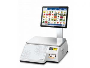 Весы CAS CL7000