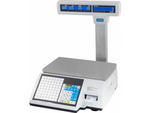 Весы CAS CL5000J