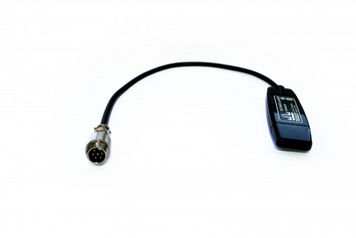 Весовой адаптер USB/МК, ТВ, 4D