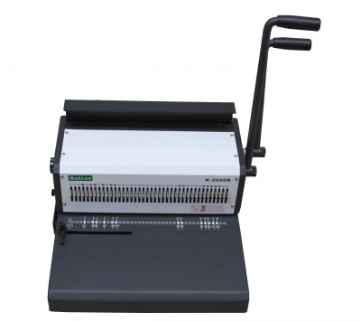 Переплетчик Bulros K2000R