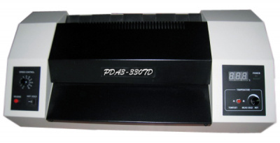 Ламинатор пакетный Bulros PDA3-330TD (А3)