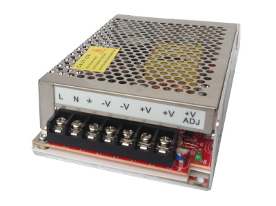 Блок питания FARADAY 120Вт, 12В/10А