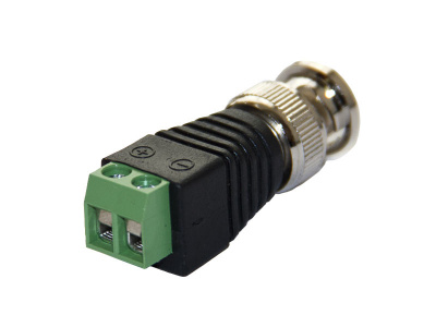 Разъем BNC с клеммной колодкой St-BNC-2