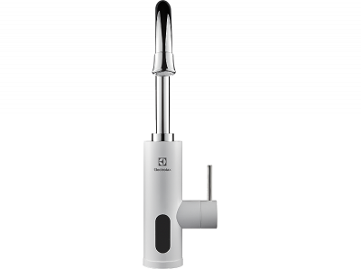 Водонагреватель проточный Electrolux Taptronic (White)