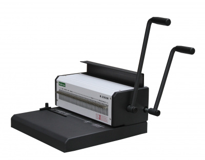 Переплетчик Bulros K2000R