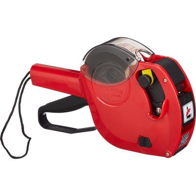 Этикет-пистолет Motex MX-5500