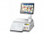 Весы CAS CL7000