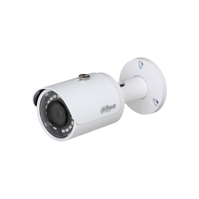 Видеокамера Dahua DH-HAC-HFW1220SP-0280B