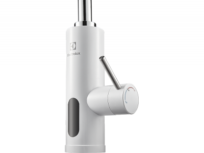 Водонагреватель проточный Electrolux Taptronic (White)