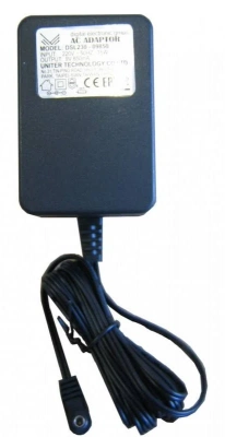 Адаптер сетевой DSL230-09850 (для весов В1, ВЭМ-150)